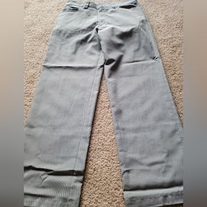 Mens Gray Patagonia "postman" Pants